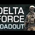 US Delta Force Navy Seals 054