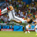 FIFA Brazil 世界杯德國 007