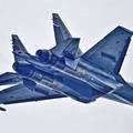 Russia AF Sukhoi Su-35 005