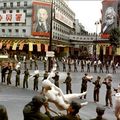 France 人民解放軍在巴黎《巴黎紅禍》Les Chinois à Paris (1974) 027