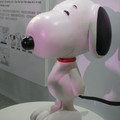 Snoopy's 65th  in Taipei
