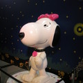 Snoopy's 65th  in Taipei