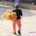 4/5暨清明佳節，鹿港龍山寺化開運蓮花part4