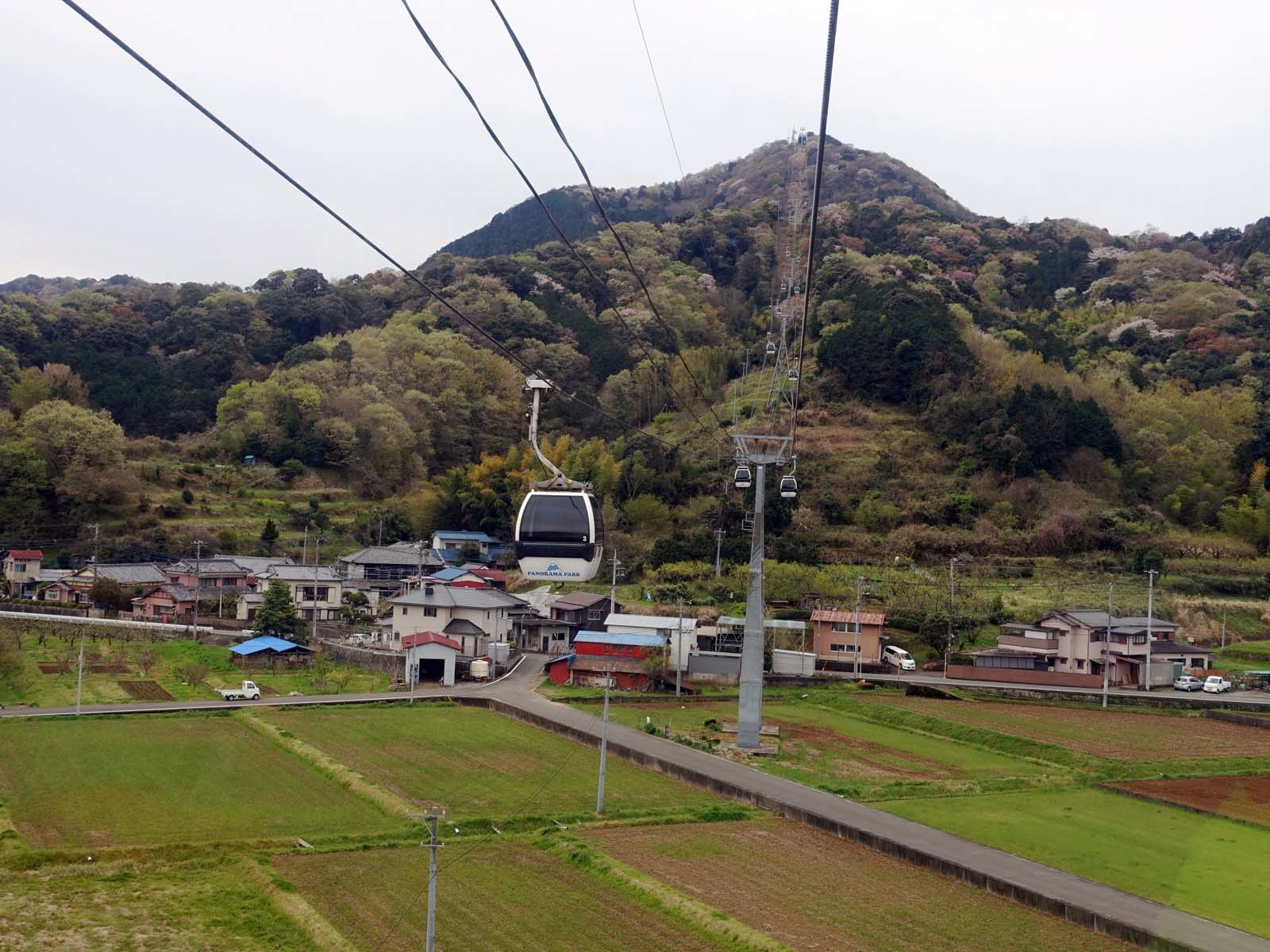 「伊豆之國天空樂園」的圖片搜尋結果