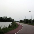 2009年荷蘭～16  離開荷蘭之前夕. ...