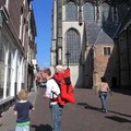 2009年荷蘭～12海牙&Delft(德夫特小鎮)