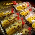【零食！開箱！】－茶餘飯後. . . ... 東京Banana～