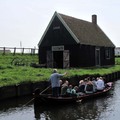 2009年荷蘭～11  Enkhuizen北海漁村