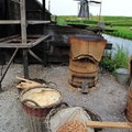 2009年荷蘭～11  Enkhuizen北海漁村