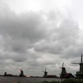 2009年荷蘭～ 9 風車小鎮