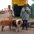 2009年荷蘭～ 9 風車小鎮