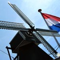 2009年荷蘭～14 遊阿姆斯特運河
