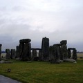 旅～英國. . . ..巨石陣（Stonehenge）～