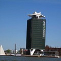 2009年荷蘭～14 遊阿姆斯特運河