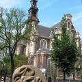 2009年荷蘭～15 約旦區&西教堂