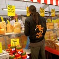 2009年荷蘭～ 6（逛傳統市場)