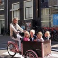 2009年荷蘭～ 6（逛傳統市場)
