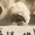 《沙丘：第二部》：一觸即發的聖戰，腥風血雨的沙丘