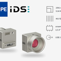 iDS Camera 工業相機