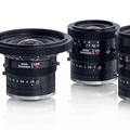 Zeiss Industrial Lenses 機器視覺工業鏡頭
