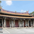 台北孔廟 (台灣, 2015)