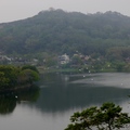 新竹縣峨眉湖
