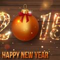 2015 新年快樂