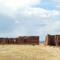  Fort Union National Monument