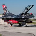 土耳其F-16