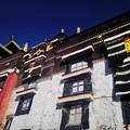 西藏扎什拉布寺