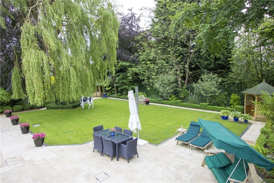 Rowley Green house, London, 急售 HSR123 的部落格 udn部落格