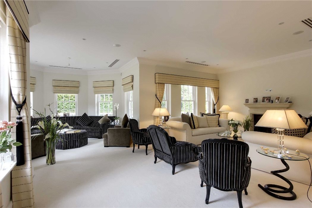 Rowley Green house, London, 急售 HSR123 的部落格 udn部落格