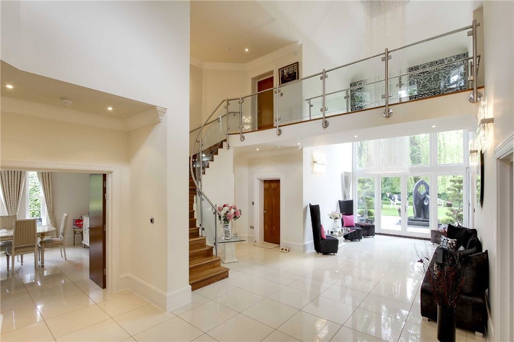 Rowley Green house, London, 急售 HSR123 的部落格 udn部落格