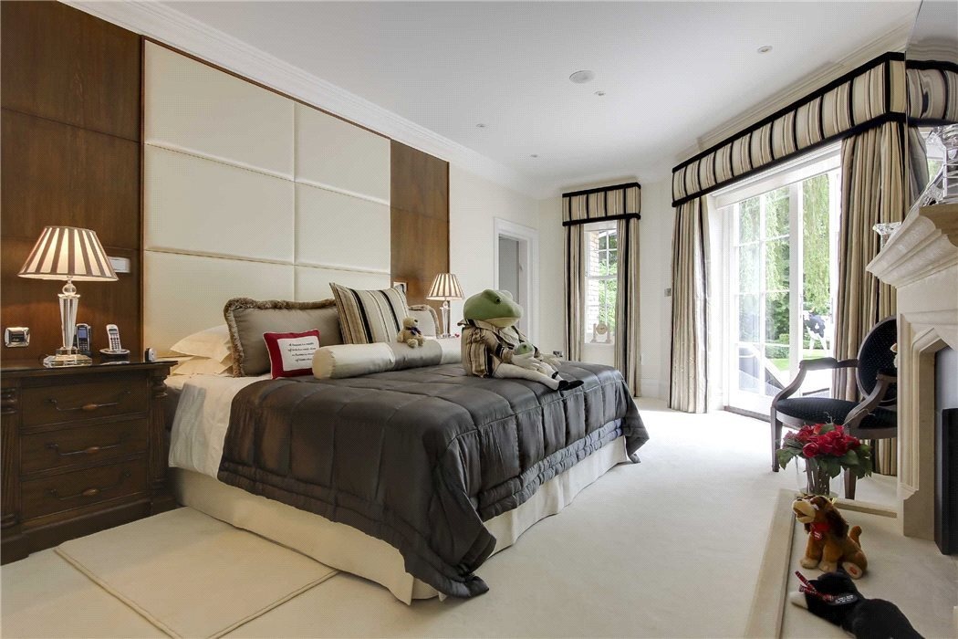 Rowley Green house, London, 急售 HSR123 的部落格 udn部落格