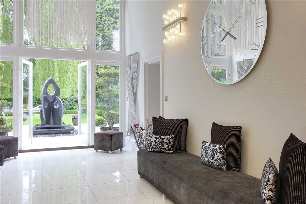 Rowley Green house, London, 急售 HSR123 的部落格 udn部落格