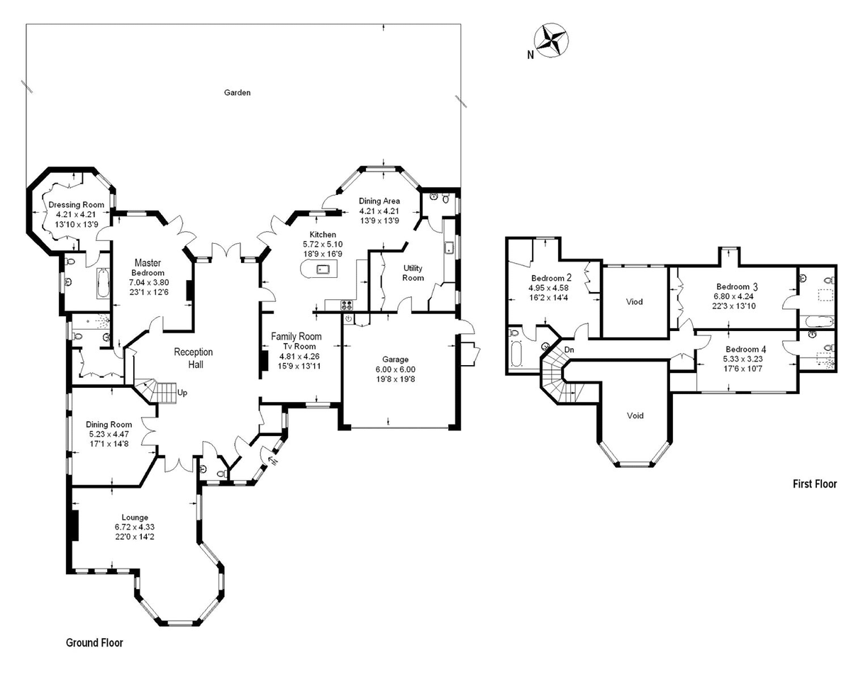 Rowley Green house, London, 急售 HSR123 的部落格 udn部落格