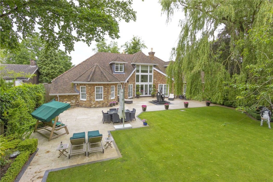 Rowley Green house, London, 急售 HSR123 的部落格 udn部落格