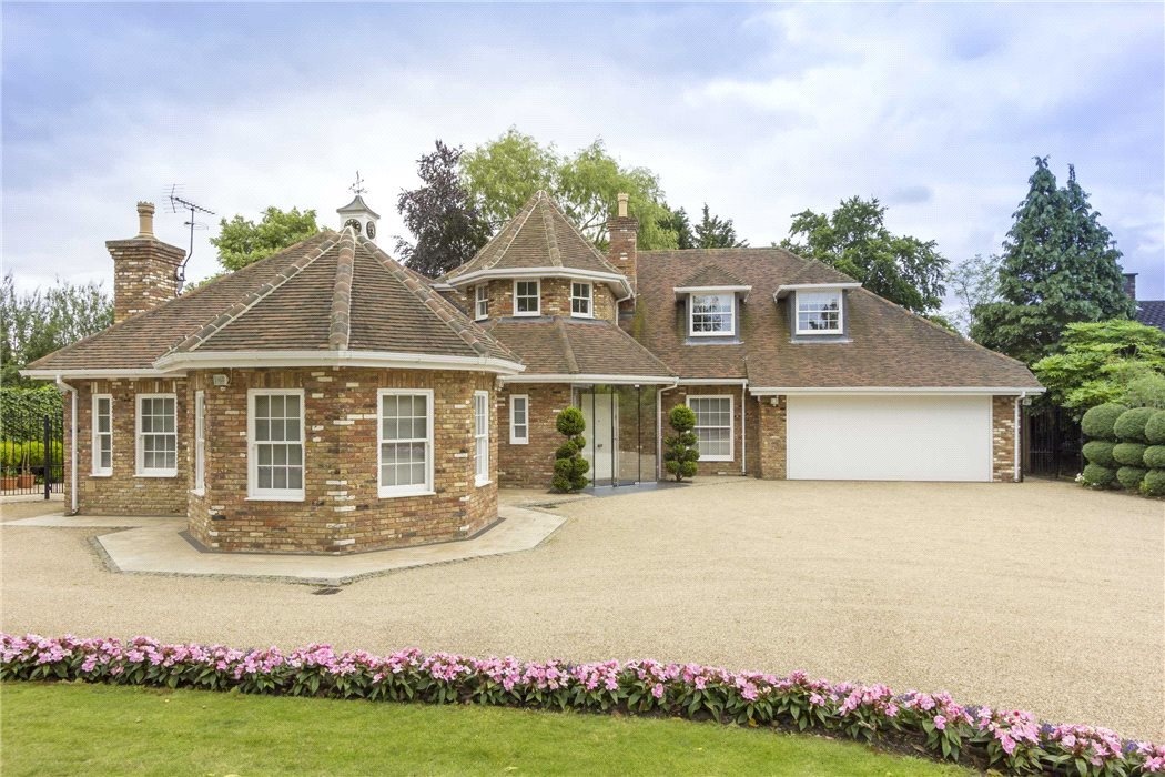 Rowley Green house, London, 急售 HSR123 的部落格 udn部落格