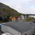 挪威 - Hurtigruten Havøysund - Honningsvåg