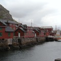 挪威 - Hurtigruten Stamsund