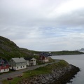 挪威 - Hurtigruten Havøysund - Honningsvåg