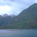 挪威 - Hurtigruten Trollfjorden - Stokmarknes