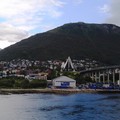 挪威 - Hurtigruten Tromsø - Skjervøy