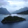 挪威 - Hurtigruten Trollfjorden - Stokmarknes