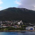 挪威 - Hurtigruten Tromsø - Skjervøy