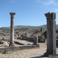 摩洛哥 - Moulay Idriss & Volubilis