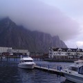 挪威 - Hurtigruten Svolvær