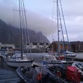 挪威 - Hurtigruten Svolvær