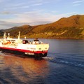 挪威 - Hurtigruten