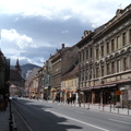 羅馬尼亞 - Predeal og Brașov